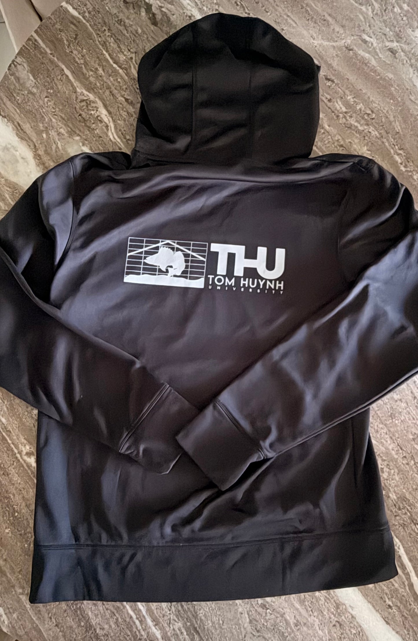 THU Sweatshirt - FXR Brand