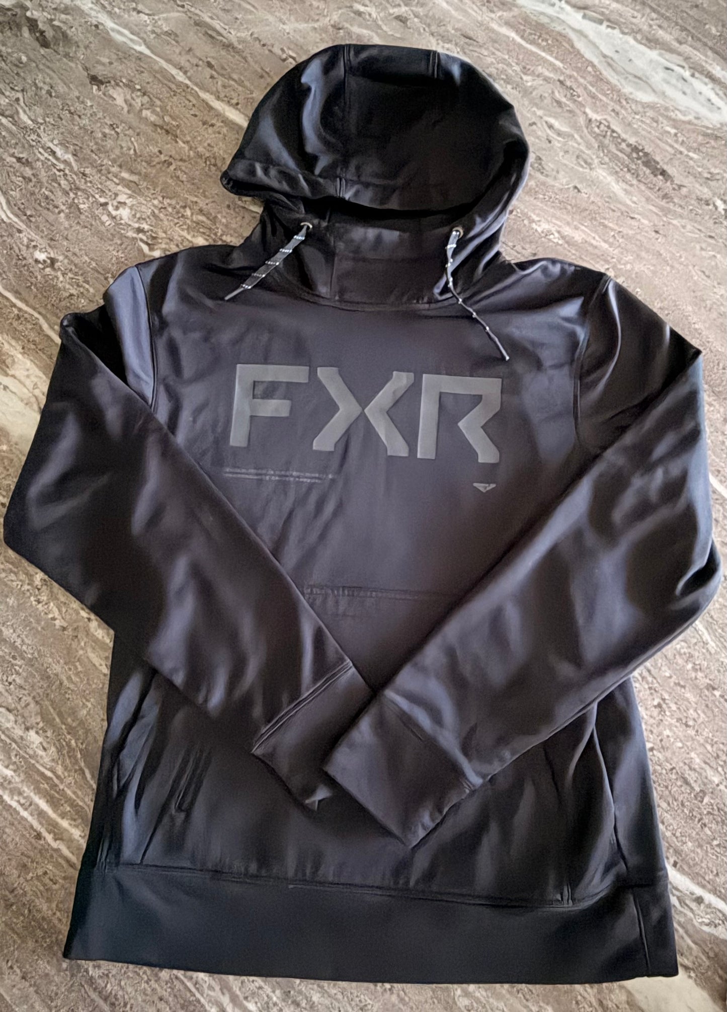 THU Sweatshirt - FXR Brand