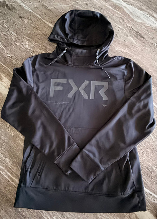 THU Sweatshirt - FXR Brand